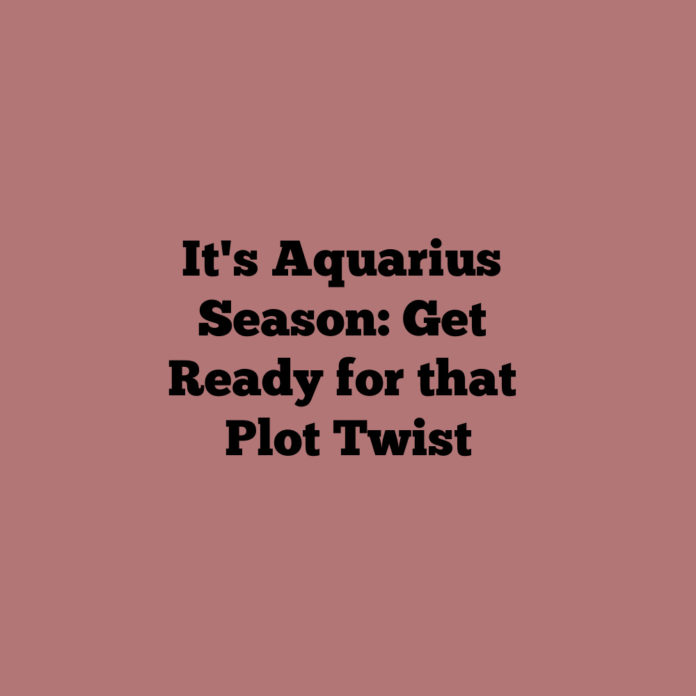 Aquarius Psychic Lessons